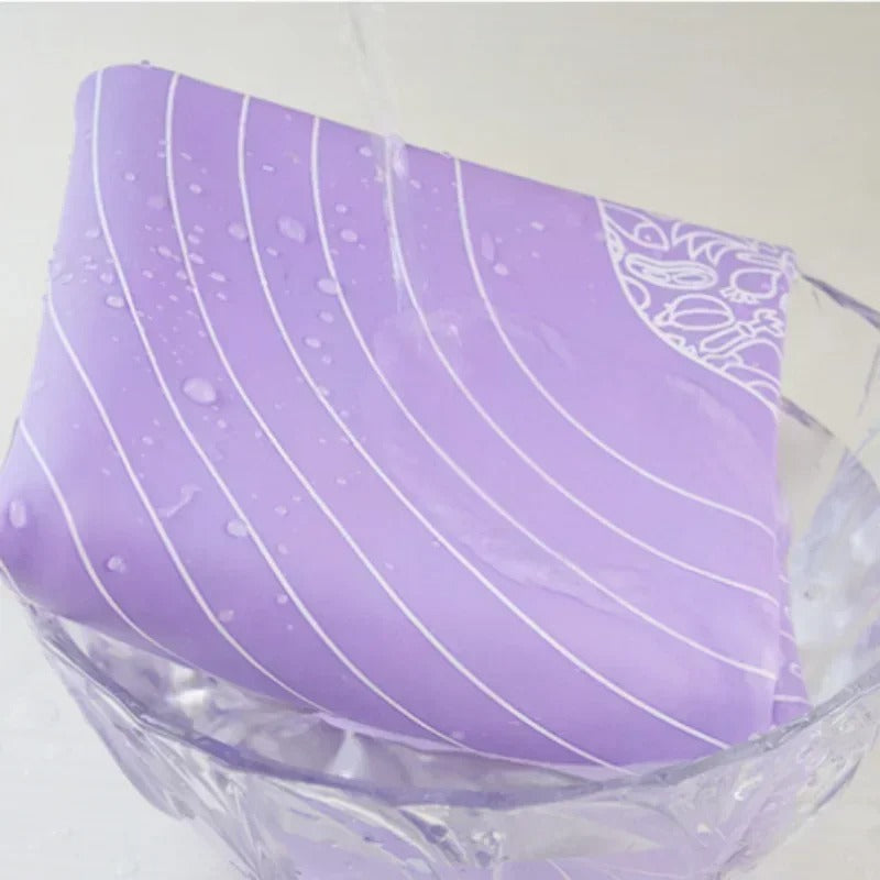 Silicone Baking Or Roti Mat BPA Free (Food Grade )