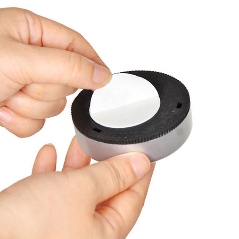 Tap 3 Led Light Cell Operated