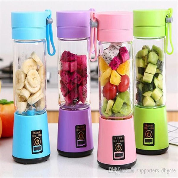 Juice Maker Fruit Blender