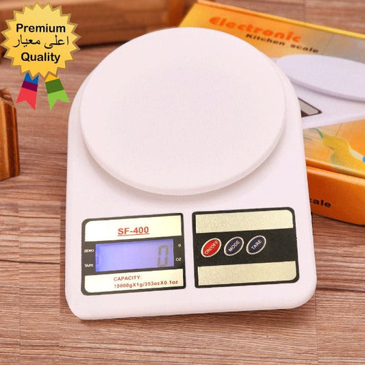 Mini Weight Machine
