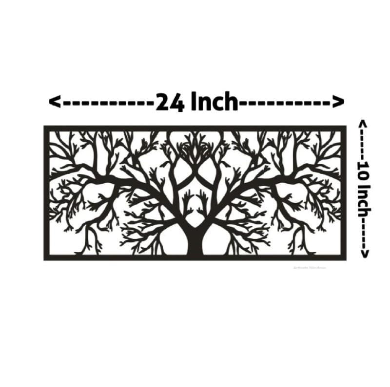 Tree Design Wall Art